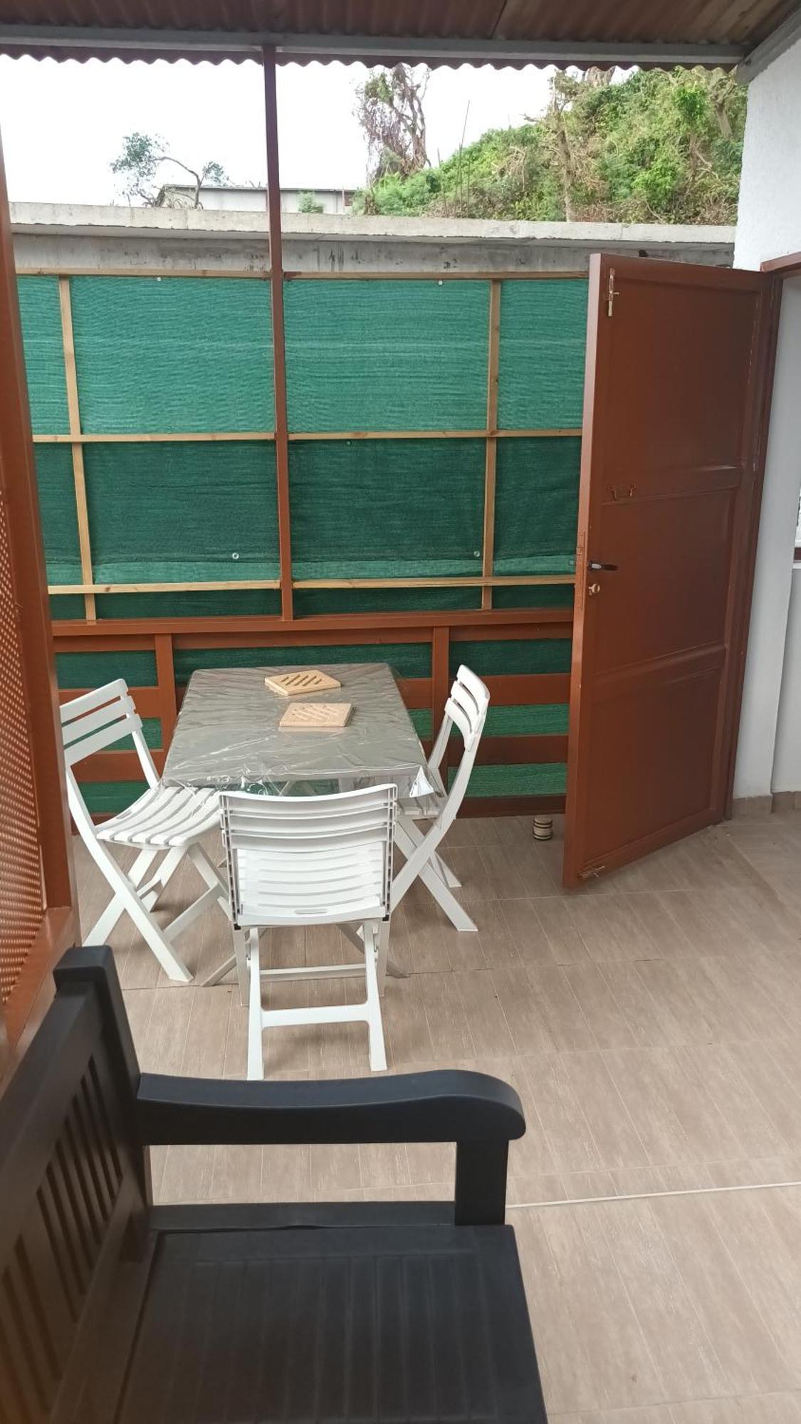 Sada Le Rahma酒店 外观 照片
